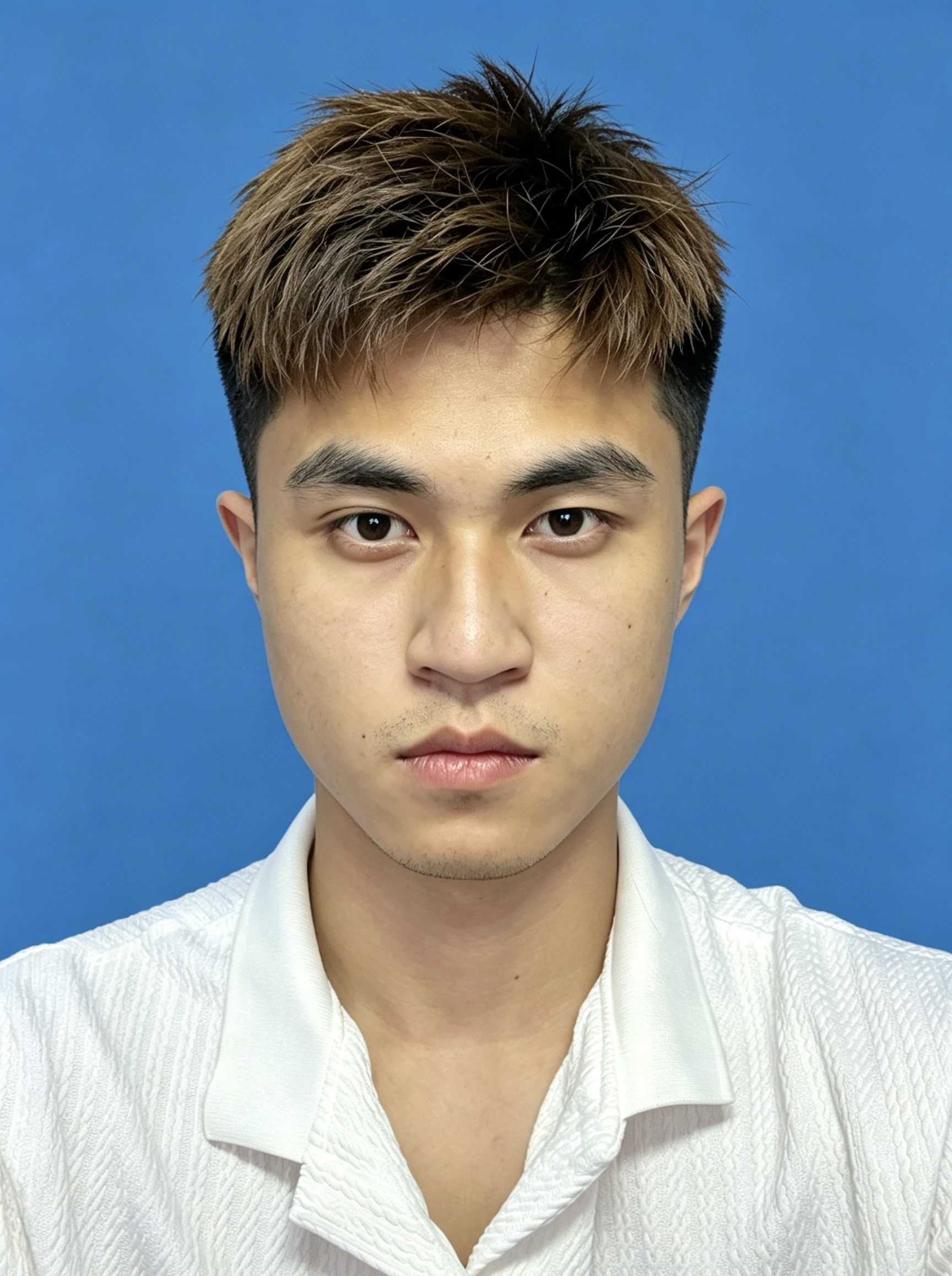 吴绍浚个人形象照